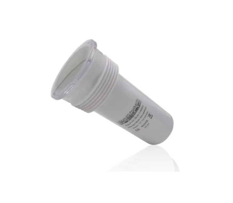 Projecteur Nano 7W blanc froid AQUALED