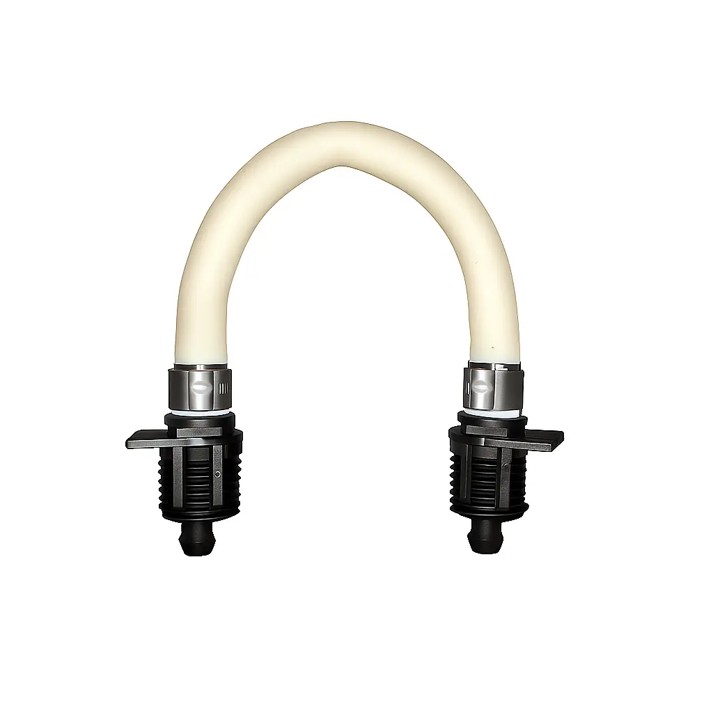 Tube santoprène Syclope DF25002