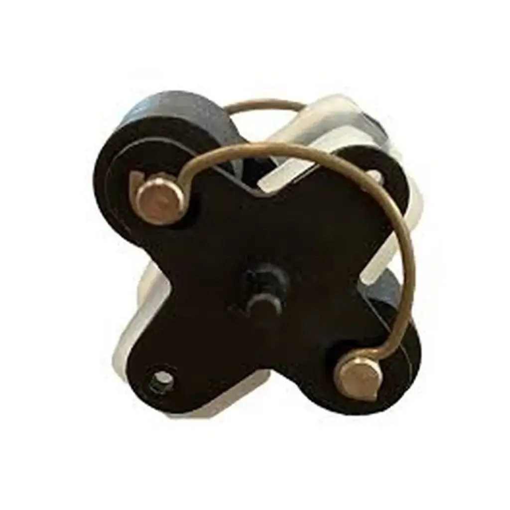 Galet presseur Syclope DF29478