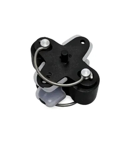 Galet presseur Syclope