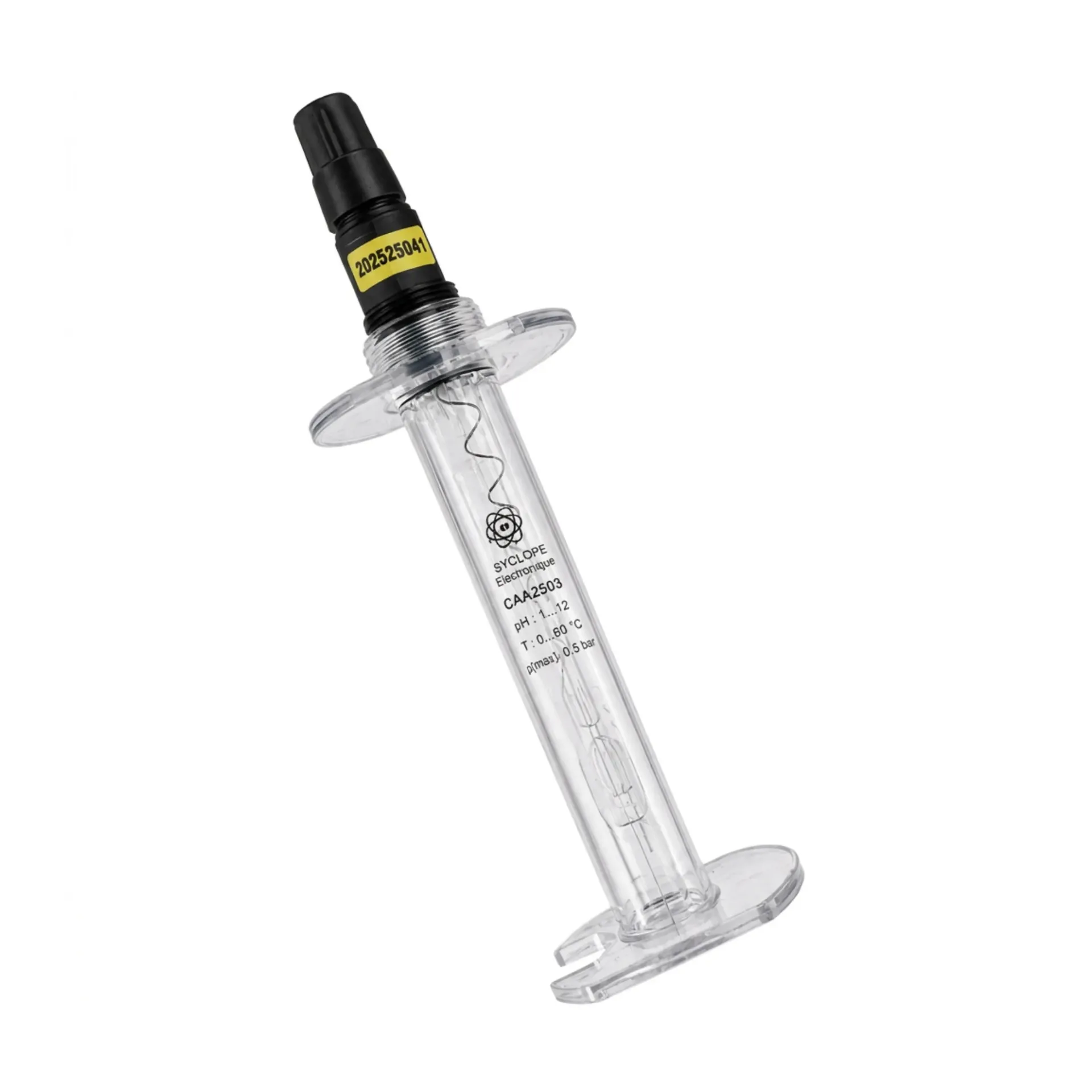Sonde de pH Syclope CAA2503