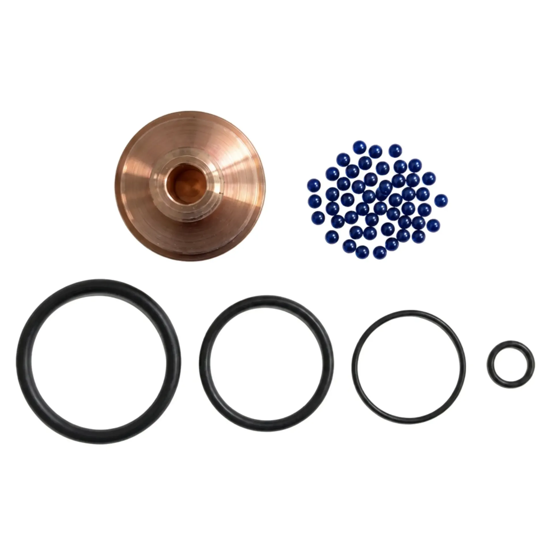 Kit d'entretien pour sonde de chlore Cu/Pt Syclope CAA3209