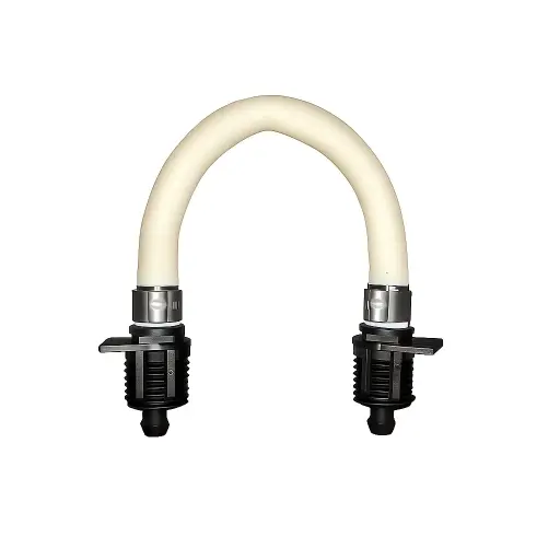 Tube santoprène Syclope DF25002